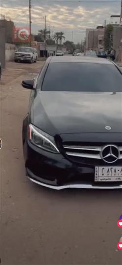 مێرسێدس بێنز C-Class
